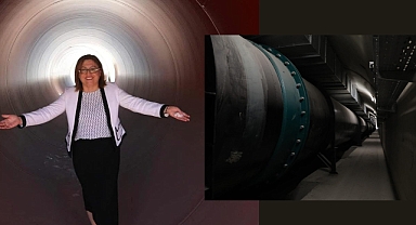 Fatma Şahin; "Gaziantep’i susuz bırakmadan bu yazı geride bırakmanın mutluluğunu yaşıyoruz"