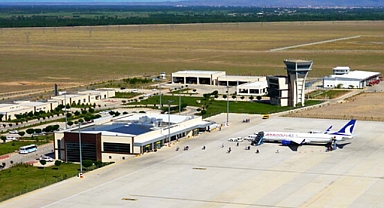Iğdır Havalimanı için hava hudut kapısı kararı