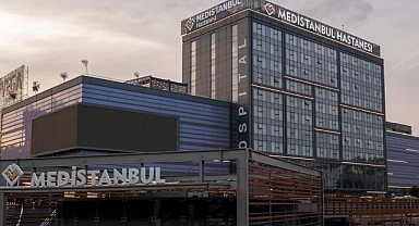 İstanbul'da dev hastane satışı