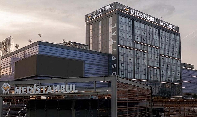 İstanbul'da dev hastane satışı