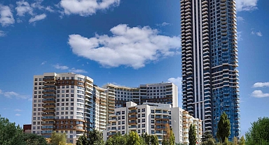 Konut ve faizsiz finansman sektöründe bir ilk