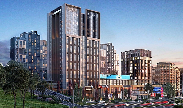 Piyalepaşa İstanbul Premium projesine yeni ödül