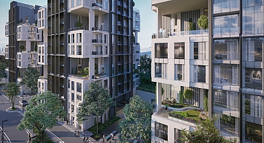 Polat Piyalepaşa İstanbul Premium'da yüzde 100 konut finansman fırsatı