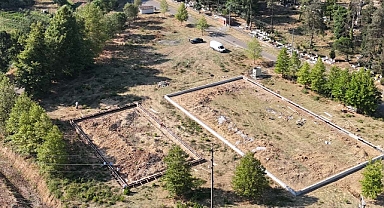 Sakarya'nın spor yatırımları hızlandı