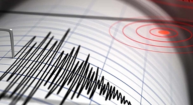 Son dakika AFAD duyurdu: Balıkesir sabaha kadar çok sayıda deprem ile sallandı