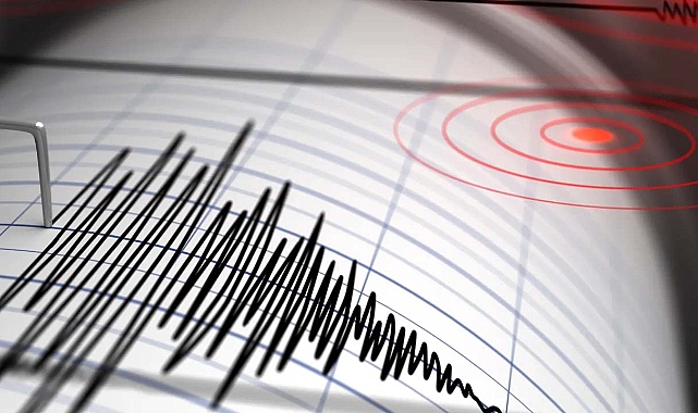 Son dakika AFAD duyurdu: Balıkesir sabaha kadar çok sayıda deprem ile sallandı