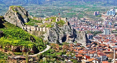 Tokat'ta bir köy ve bir mahalle için kentsel dönüşüm kararı verildi
