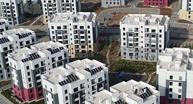 TOKİ Hatay'da iki ilçede konut kura heyecanı yaşandı