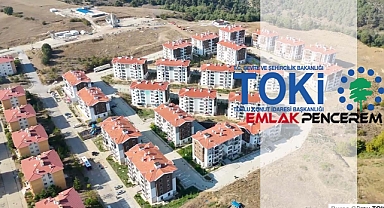 3314 başvuru arasından Bursa Gürsu TOKİ kura sonuçları