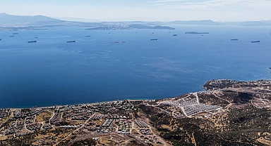 Dev şirket villa imarlı arsa satacak