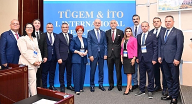 Gayrimenkul Kongresi İstanbul'da gerçekleştirildi