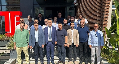 Gayrimenkul satışı yoluyla vatandaşlık dolandırıcılığı GİGDER gündeminde