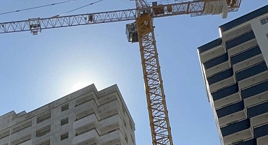 Günün son dakika emlak haberleri: İnşaat sektörü için kritik veriler geldi