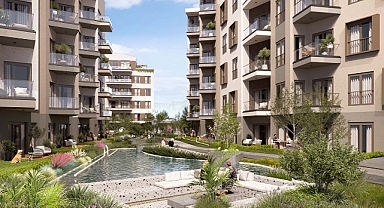 İstanbul Hasköy'de dev konut projesi başlıyor