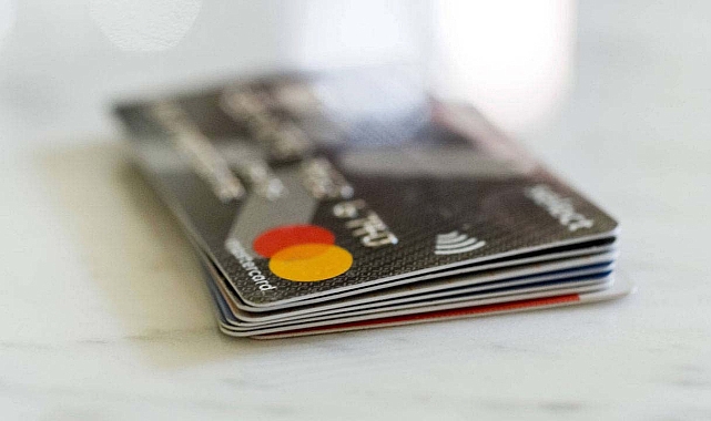 Kredi kartı faizlerine yeni düzenleme