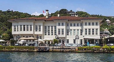 Lüks otel Les Ottomans davasında kritik gelişme