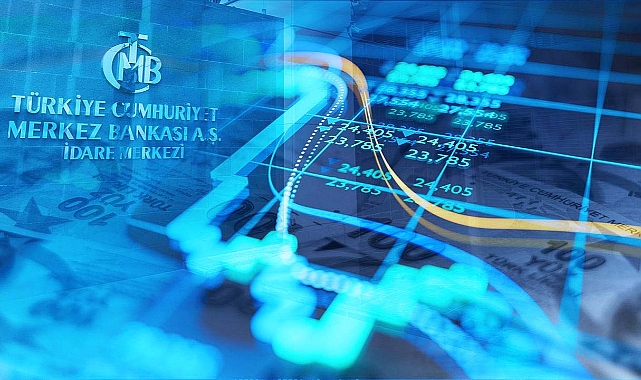 Merkez Bankası son dakika duyurdu: 250 baz puanlık indirimle faizler yüzde 40,5'e çekildi