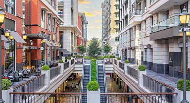 Piyalepaşa Çarşı'da Sonbahar Sanat Etkinlikleri ile Başlıyor