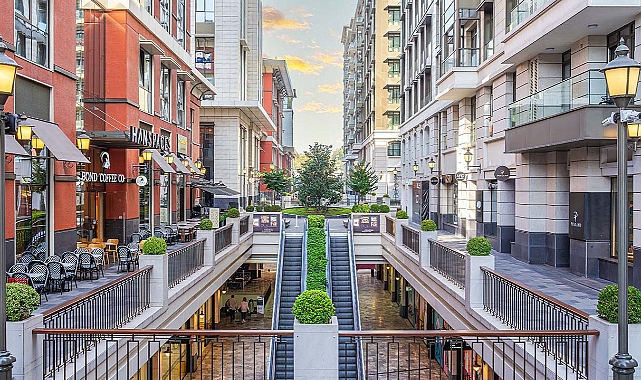 Piyalepaşa Çarşı'da Sonbahar Sanat Etkinlikleri ile Başlıyor