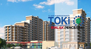 TOKİ Ordu Altınordu'da 250 Bin konut için kamulaştırma kararı alındı