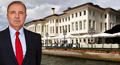 Ünal Aysal'dan Les Ottomans açıklaması