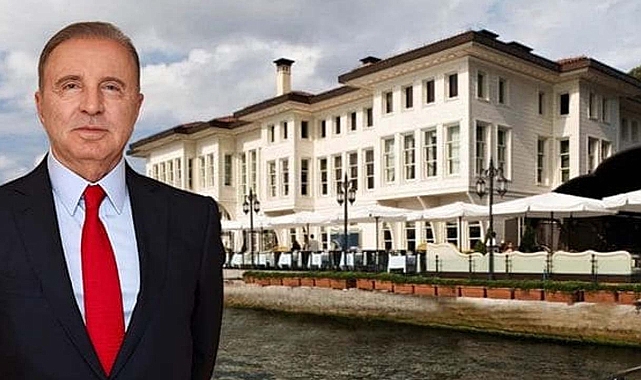 Ünal Aysal'dan Les Ottomans açıklaması