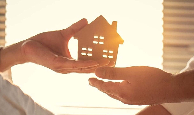 2025 ilk 9 ayda tüm gayrimenkul satışları 2 milyon 290 bin üzerinde gerçekleşti