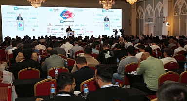 Ankara İç Tesisat Buluşması profesyonelleri bir araya getirdi