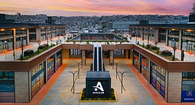 Avrupakent GYO 47.9 Milyar TL aktif büyüklüğe erişti