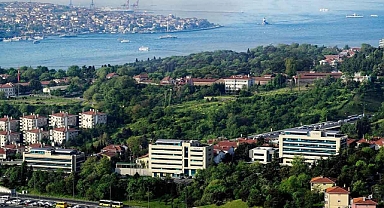 Borsanın dev müteahhitlik firması İngiltere'de 186 Milyon Sterline gayrimenkul aldı