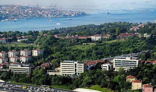 Borsanın dev müteahhitlik firması İngiltere'de 186 Milyon Sterline gayrimenkul aldı