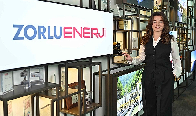 Dev enerji şirketi EPDK’dan 20 Yıllık Toplayıcı Lisansı aldı