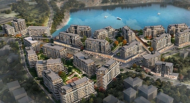 Faizsiz peşinatsız ara ödemesiz konut imkanı! Emlak Konut hemen teslim evleri dev kampanya ile satıyor...