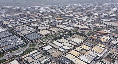 Gaziantep OSB'de 500 yeni sanayi parseli kesintisiz enerjiye kavuşacak