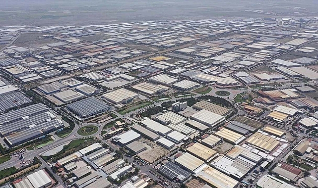 Gaziantep OSB'de 500 yeni sanayi parseli kesintisiz enerjiye kavuşacak