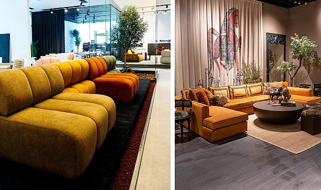 İstanbul Mobilya Fuarı 2026 bu temayla ziyaretçilerini ağırlayacak