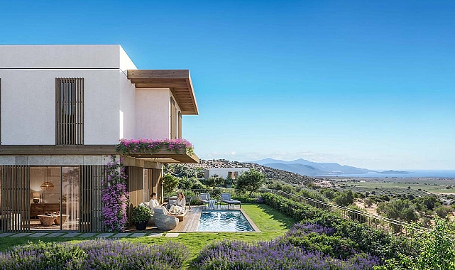 İzmir'de Nida Arsa ile kârlı arsa yatırım fırsatları başladı