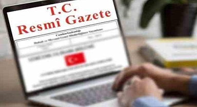 Kamu taşınmazları hakkında turizm düzenlemesi Resmi Gazete'de