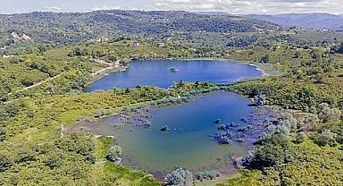 Ordu'da Gaga Gölü için kritik karar