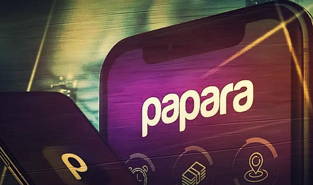 PaPara faaliyet izni Merkez Bankası tarafından iptal edildi