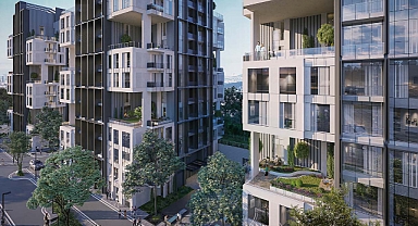 Polat Gayrimenkule iki ödül birden