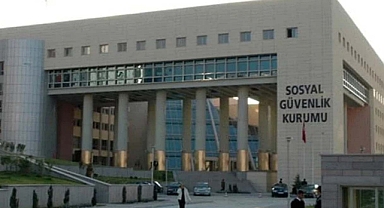 SGK taşınmazlarının satışına yeni düzenleme