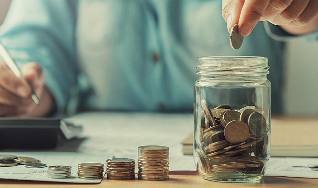 Tasarruf finansman sektöründe tarihî büyüme