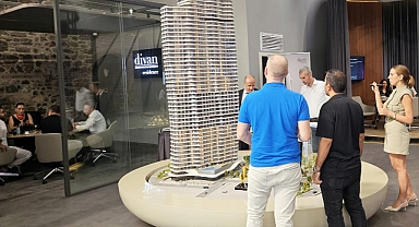 Umut Durbakayım, "Gayrimenkul Yatırımı Yeniden Öne Çıkıyor"