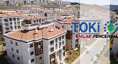 3375 dairelik TOKİ Bursa Karacabey projesinde konut kura sonuçları