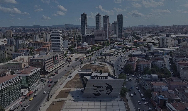 Ataşehir'de kamulaştırma