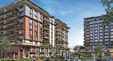 DAPGM Yeni Levent 1.Etap İskanı alındı