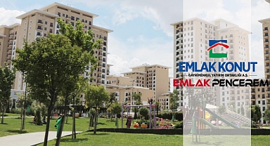 (EKGYO) Emlak Konut Esenler Atışalanı 4. Etap için ihale gerçekleştirdi