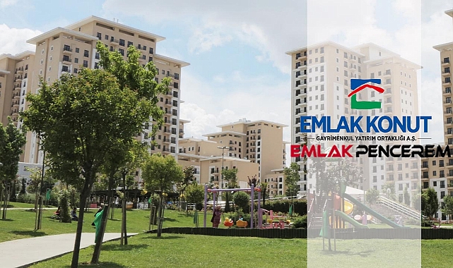 (EKGYO) Emlak Konut Esenler Atışalanı 4. Etap için ihale gerçekleştirdi