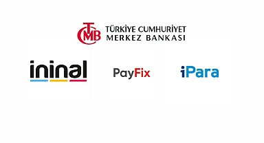 İninal, Pay Fix ve Aypara faaliyet izinleri iptal edildi